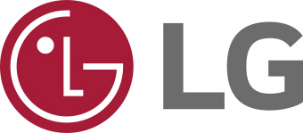LG 심벌과 워드마크