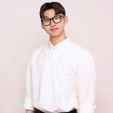 AI 강사 손상현 프로필 사진